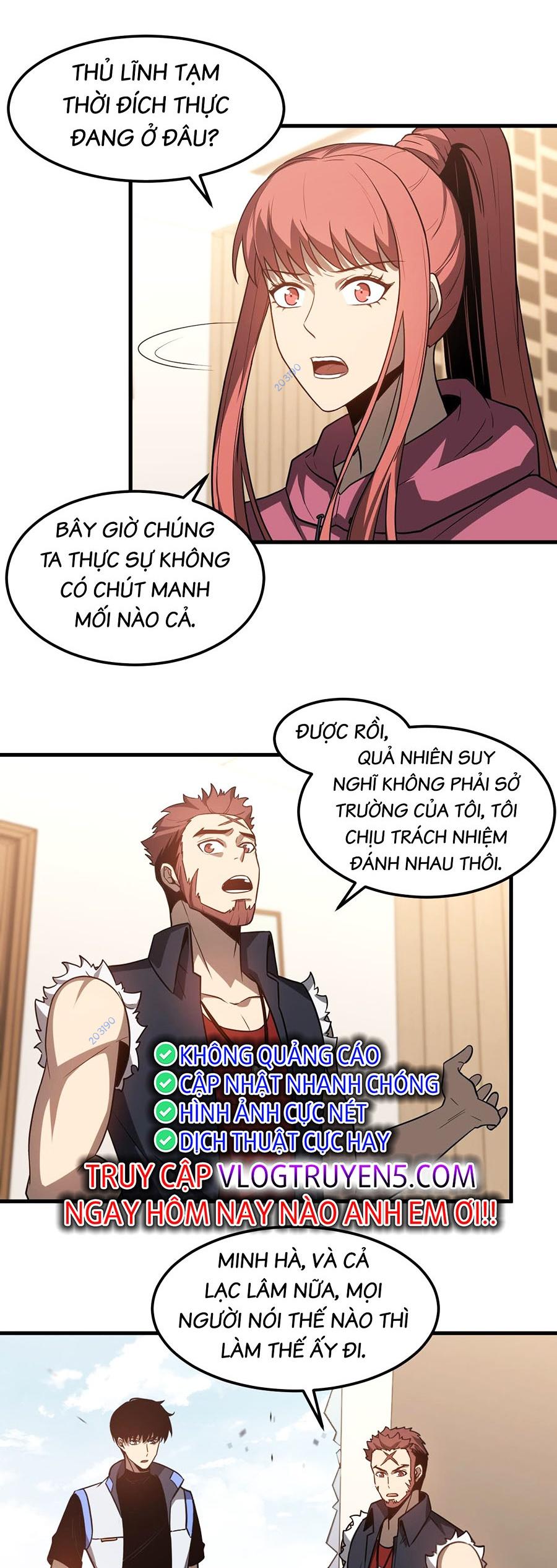 Siêu Phàm Tiến Hóa Chapter 135 - Trang 6