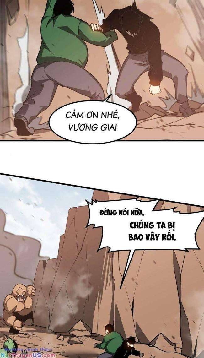 Siêu Phàm Tiến Hóa Chapter 127 - Trang 36