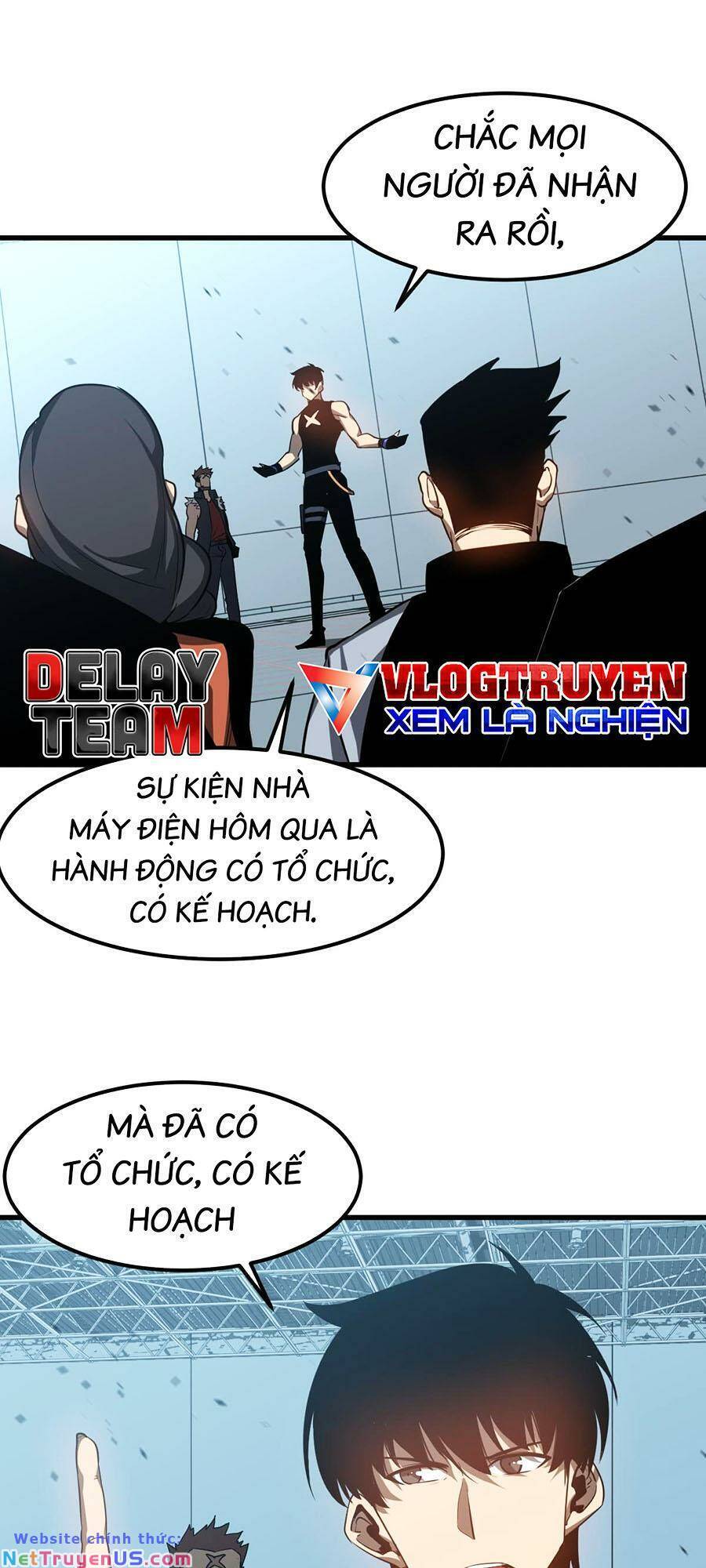 Siêu Phàm Tiến Hóa Chapter 133 - Trang 17