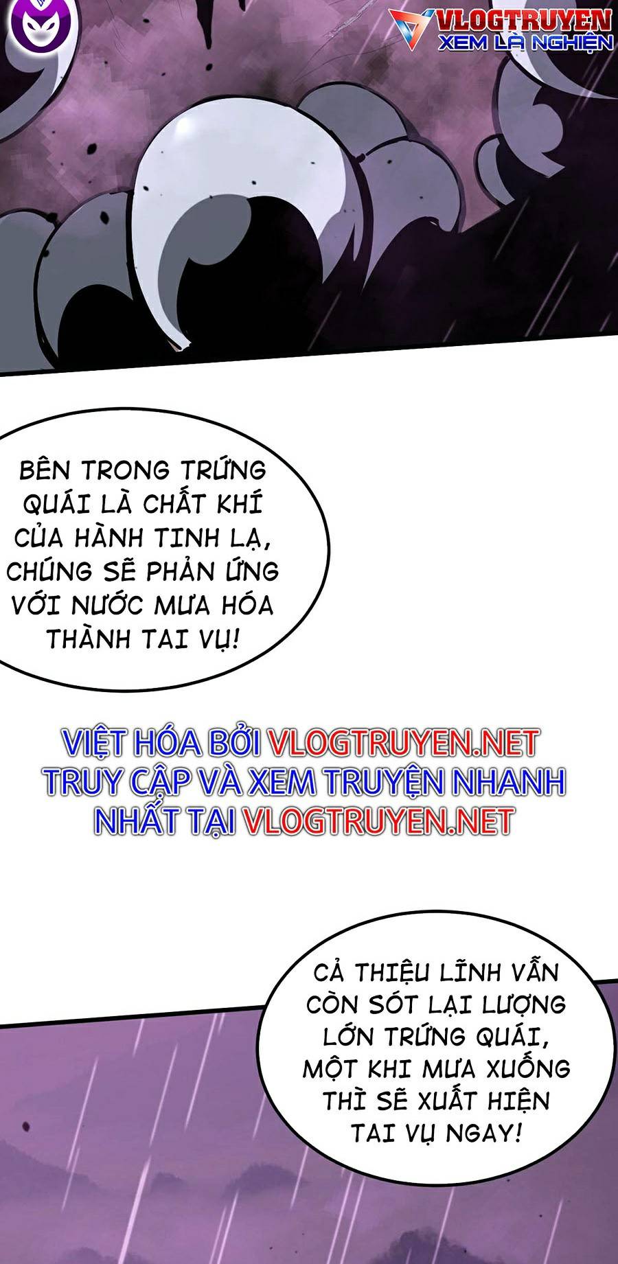 Siêu Phàm Tiến Hóa Chapter 40 - Trang 56