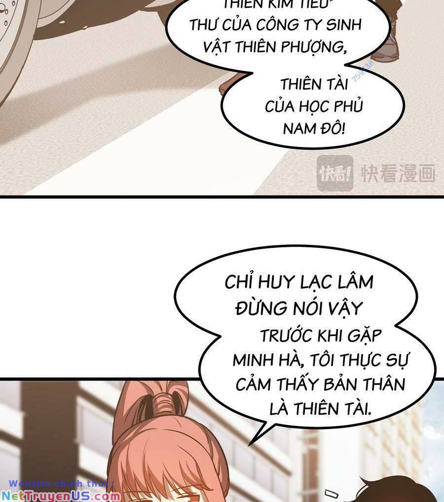 Siêu Phàm Tiến Hóa Chapter 120 - Trang 24