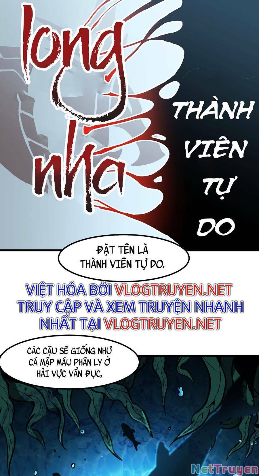 Siêu Phàm Tiến Hóa Chapter 61 - Trang 61