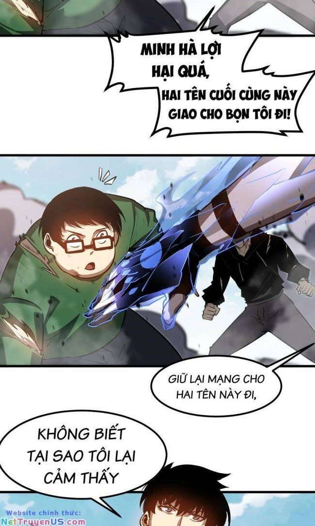 Siêu Phàm Tiến Hóa Chapter 129 - Trang 2