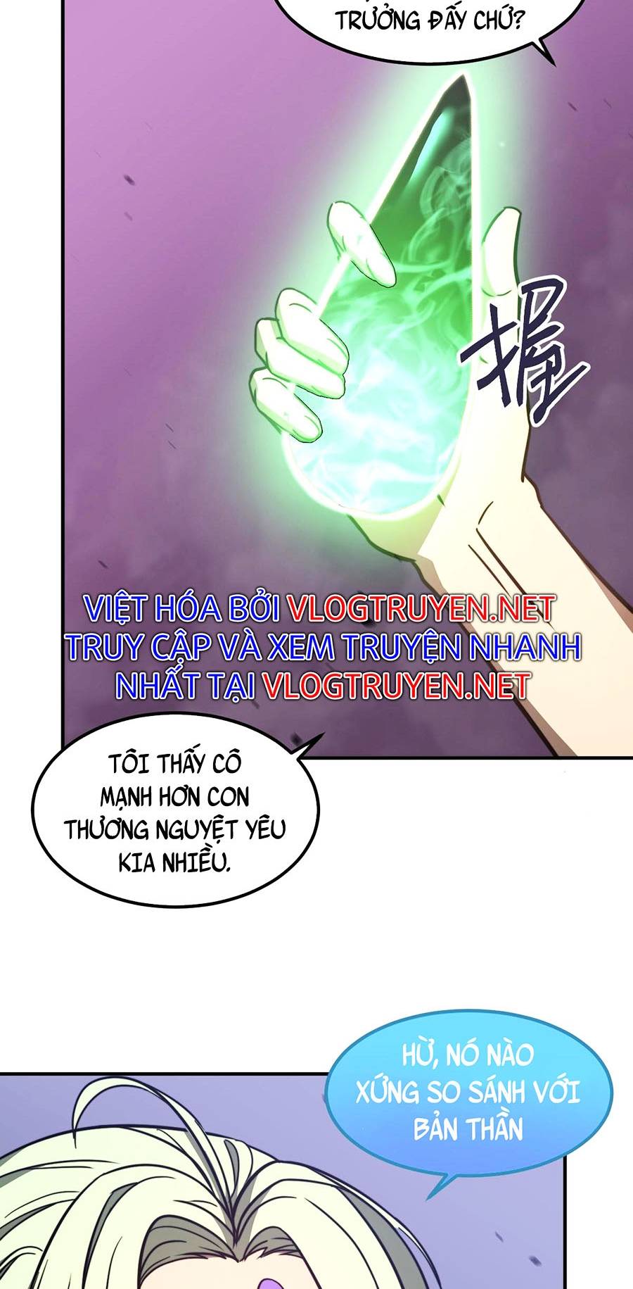 Siêu Phàm Tiến Hóa Chapter 46 - Trang 48