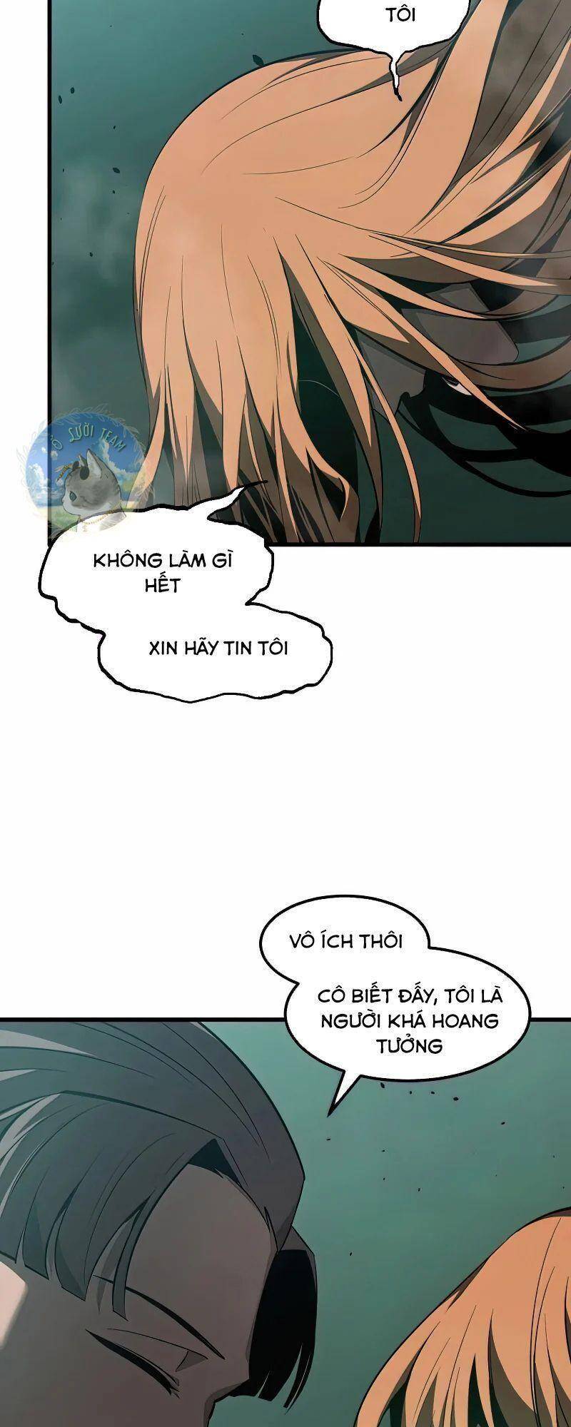 Siêu Phàm Tiến Hóa Chapter 64 - Trang 53