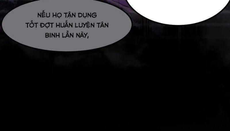 Siêu Phàm Tiến Hóa Chapter 67 - Trang 35