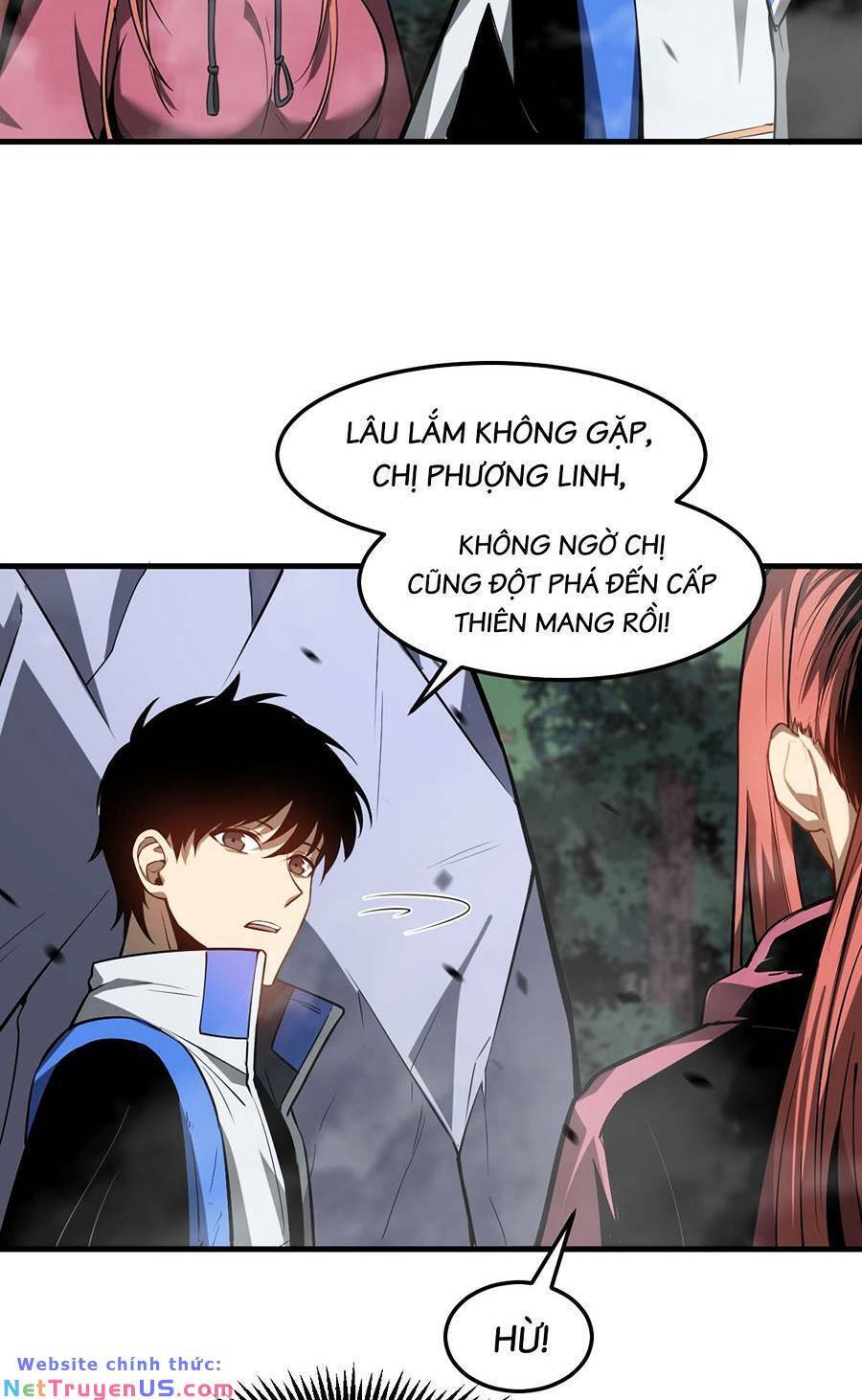 Siêu Phàm Tiến Hóa Chapter 118 - Trang 52