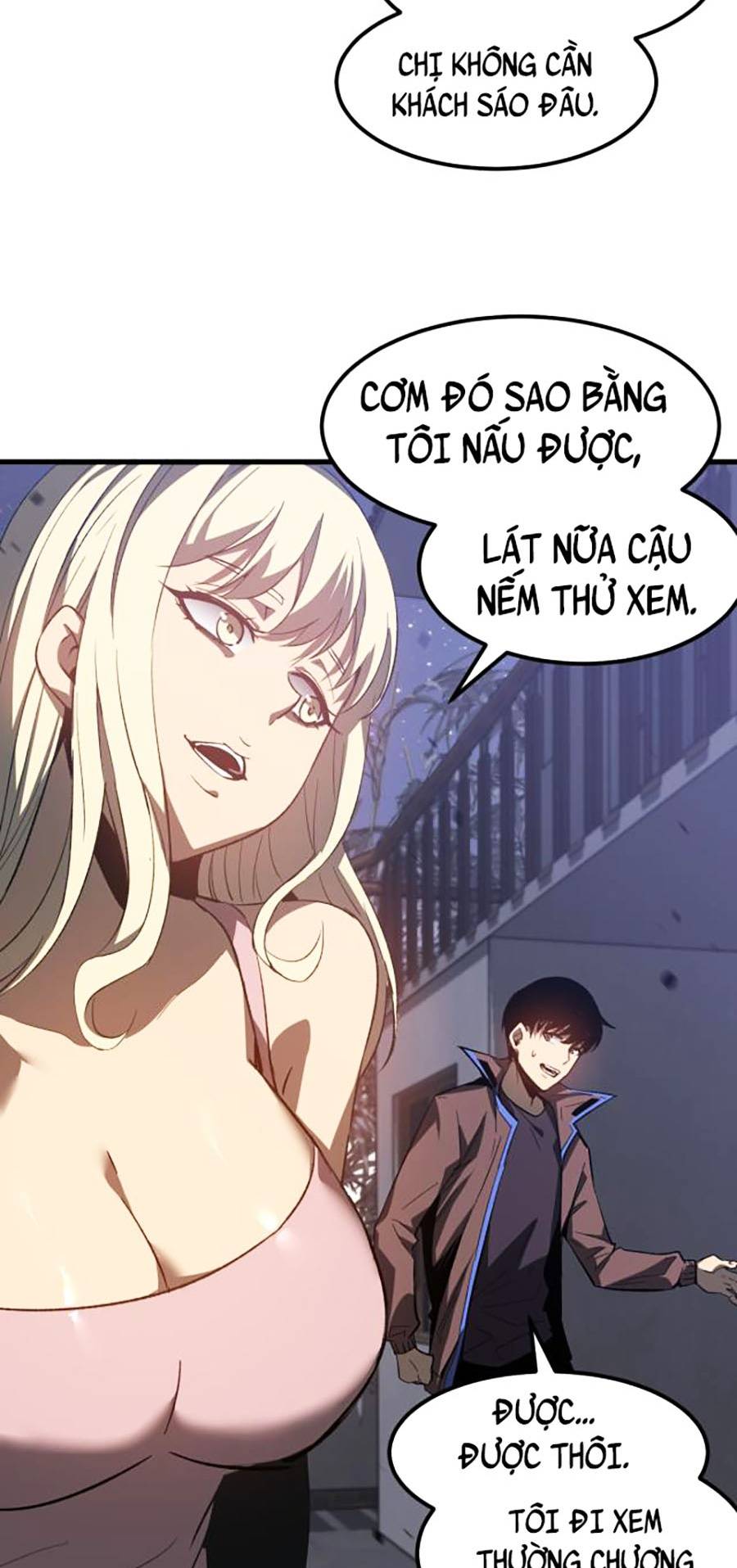 Siêu Phàm Tiến Hóa Chapter 83 - Trang 29