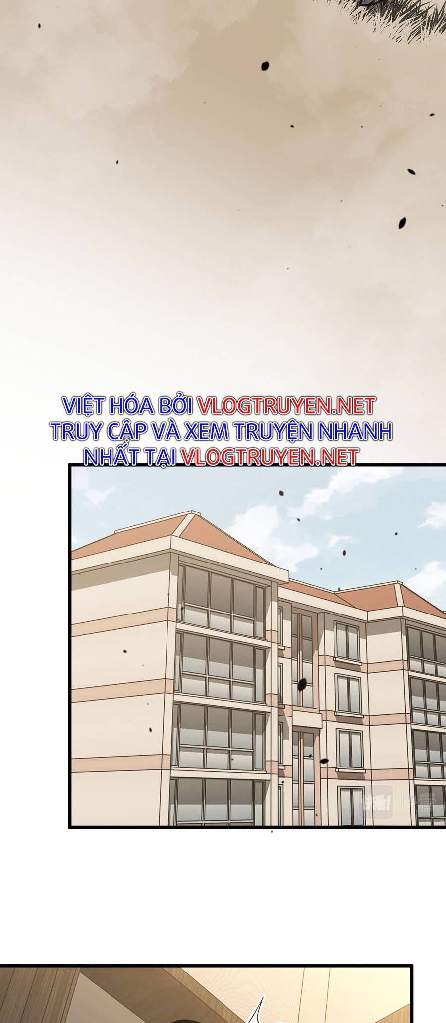 Siêu Phàm Tiến Hóa Chapter 74 - Trang 13