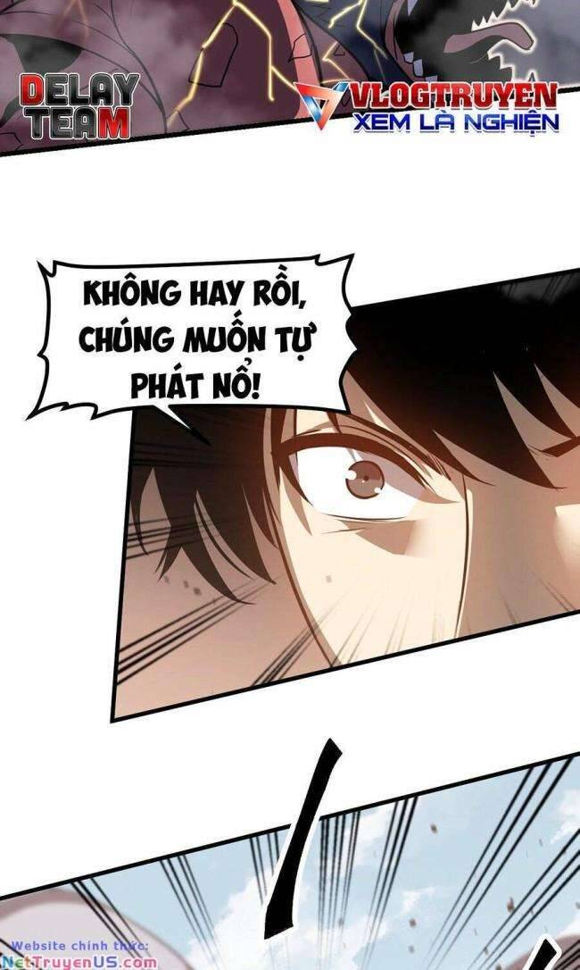 Siêu Phàm Tiến Hóa Chapter 129 - Trang 6