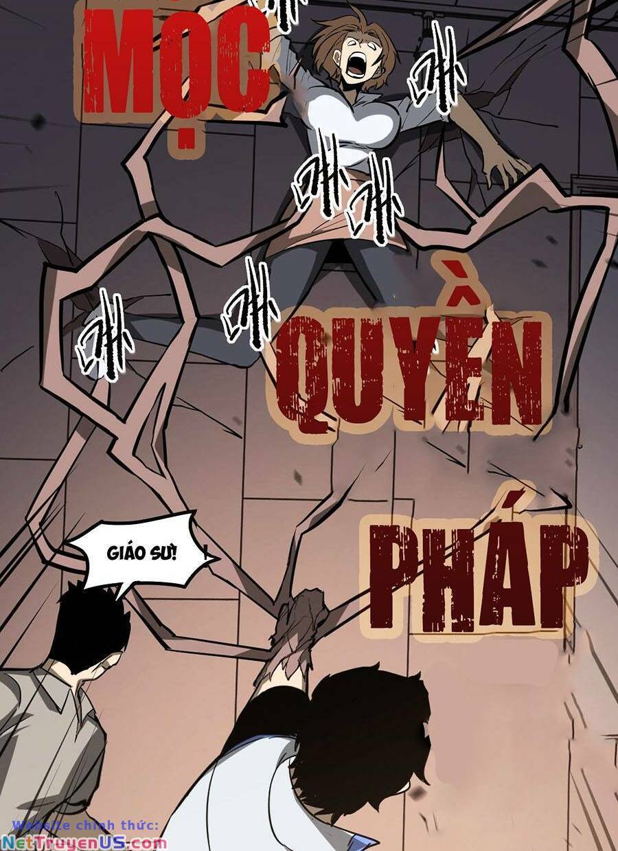 Siêu Phàm Tiến Hóa Chapter 119 - Trang 31