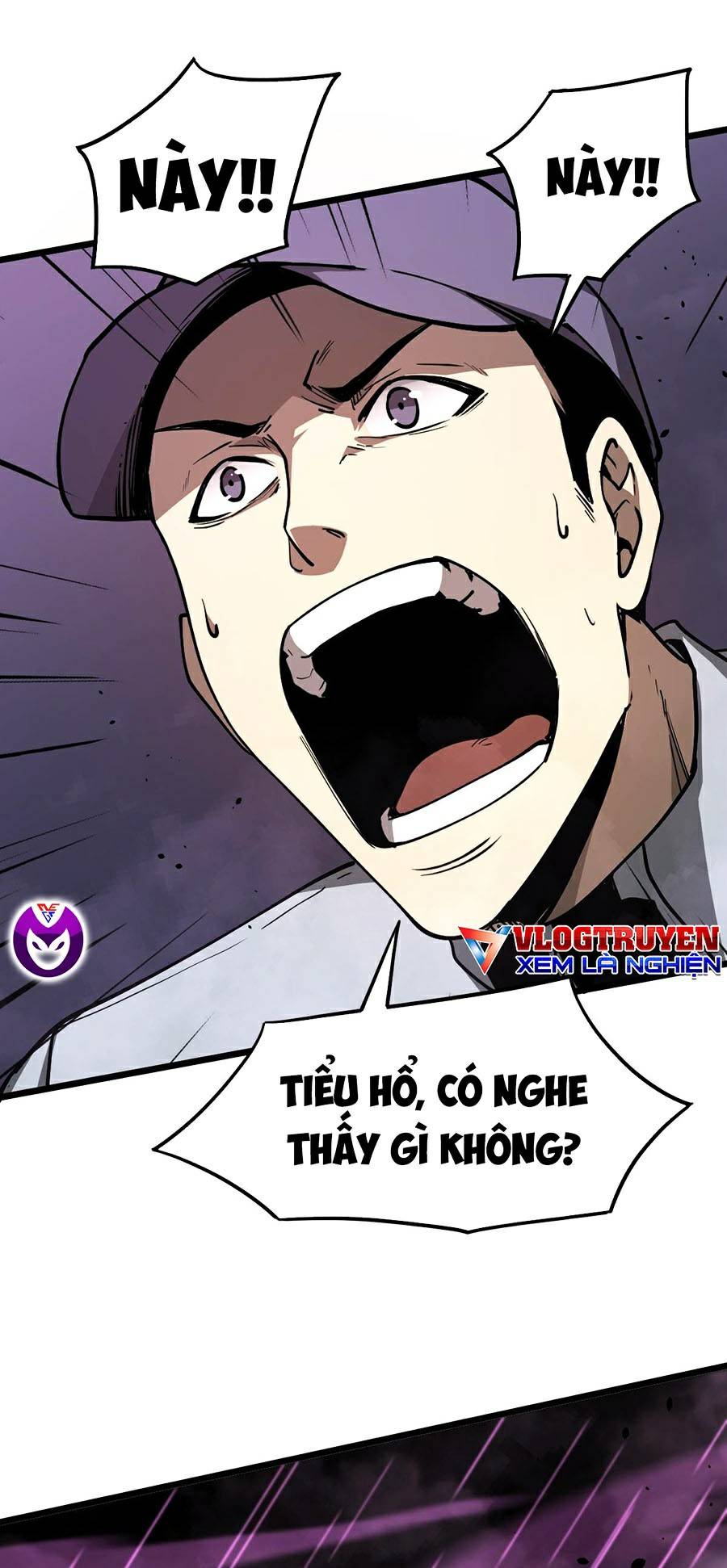 Siêu Phàm Tiến Hóa Chapter 41 - Trang 12