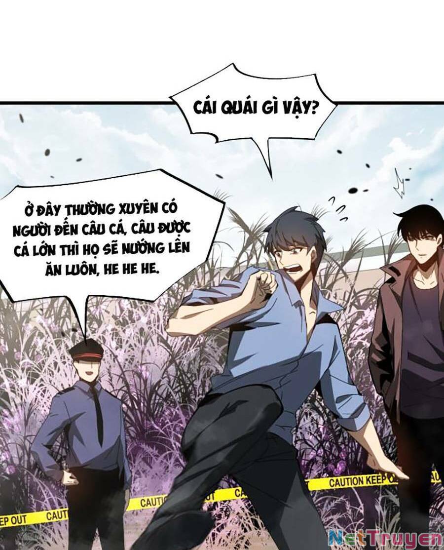 Siêu Phàm Tiến Hóa Chapter 77 - Trang 67