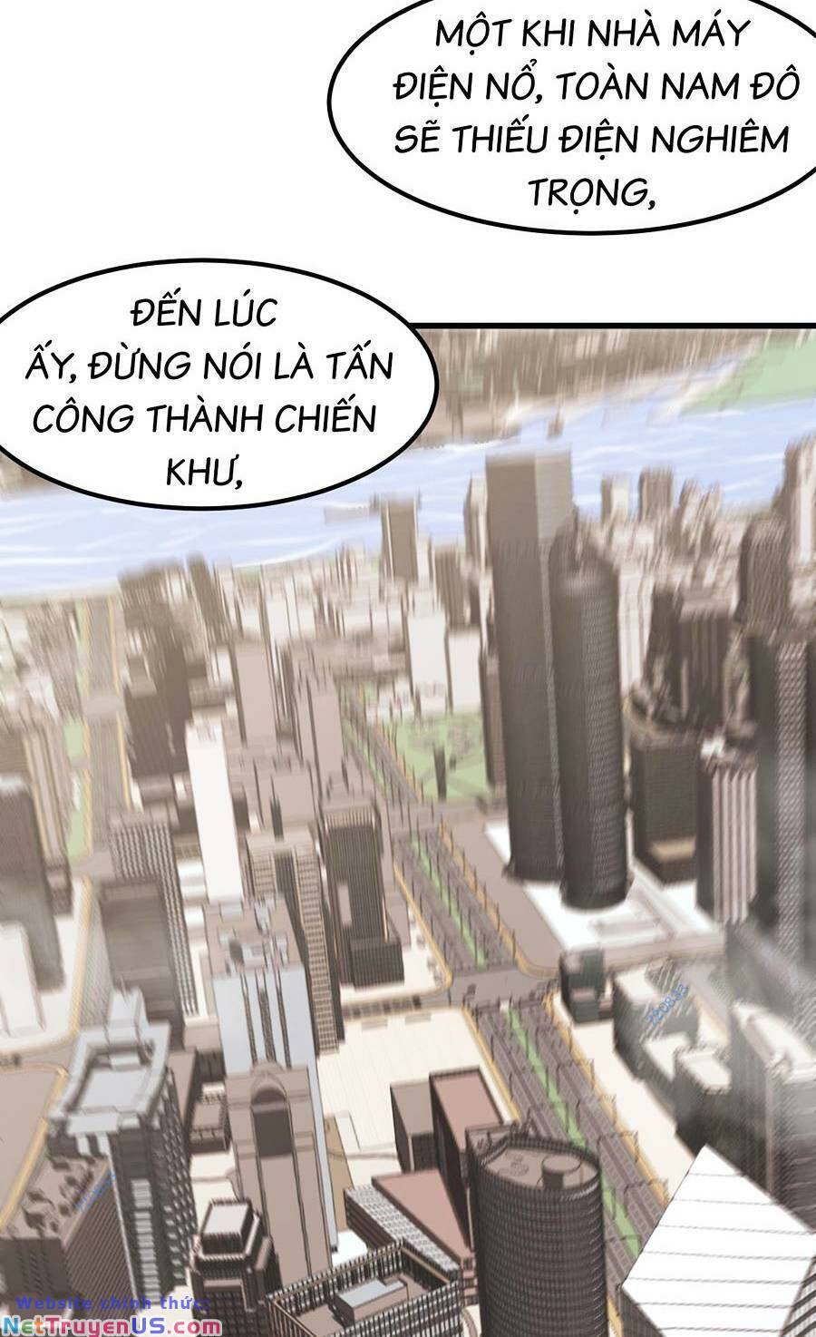 Siêu Phàm Tiến Hóa Chapter 124 - Trang 62