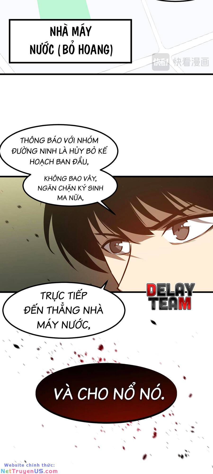 Siêu Phàm Tiến Hóa Chapter 125 - Trang 10