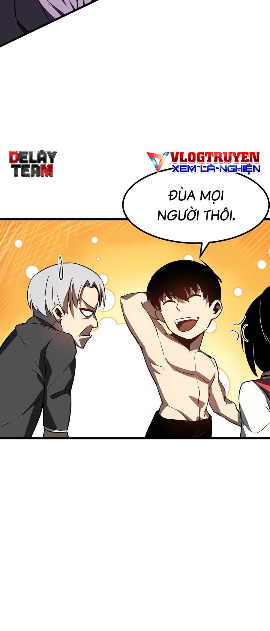 Siêu Phàm Tiến Hóa Chapter 92 - Trang 20