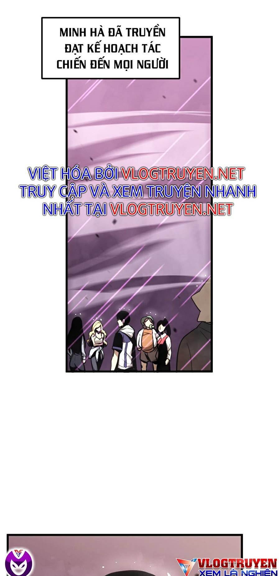 Siêu Phàm Tiến Hóa Chapter 41 - Trang 55