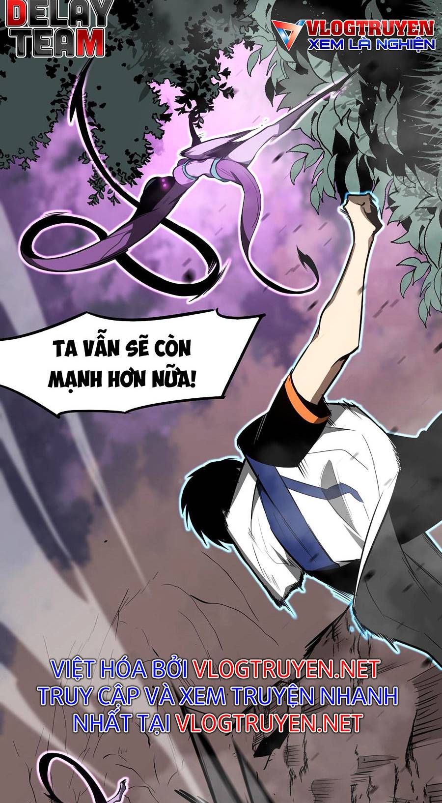 Siêu Phàm Tiến Hóa Chapter 45 - Trang 52