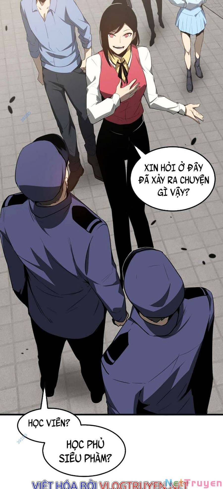 Siêu Phàm Tiến Hóa Chapter 76 - Trang 64