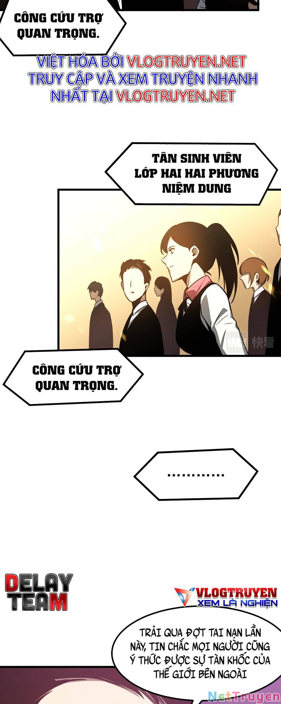 Siêu Phàm Tiến Hóa Chapter 52 - Trang 43