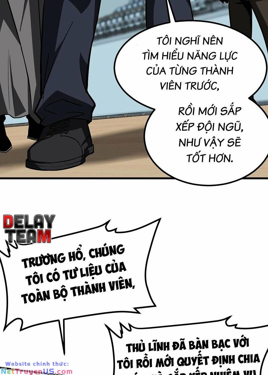 Siêu Phàm Tiến Hóa Chapter 131 - Trang 43