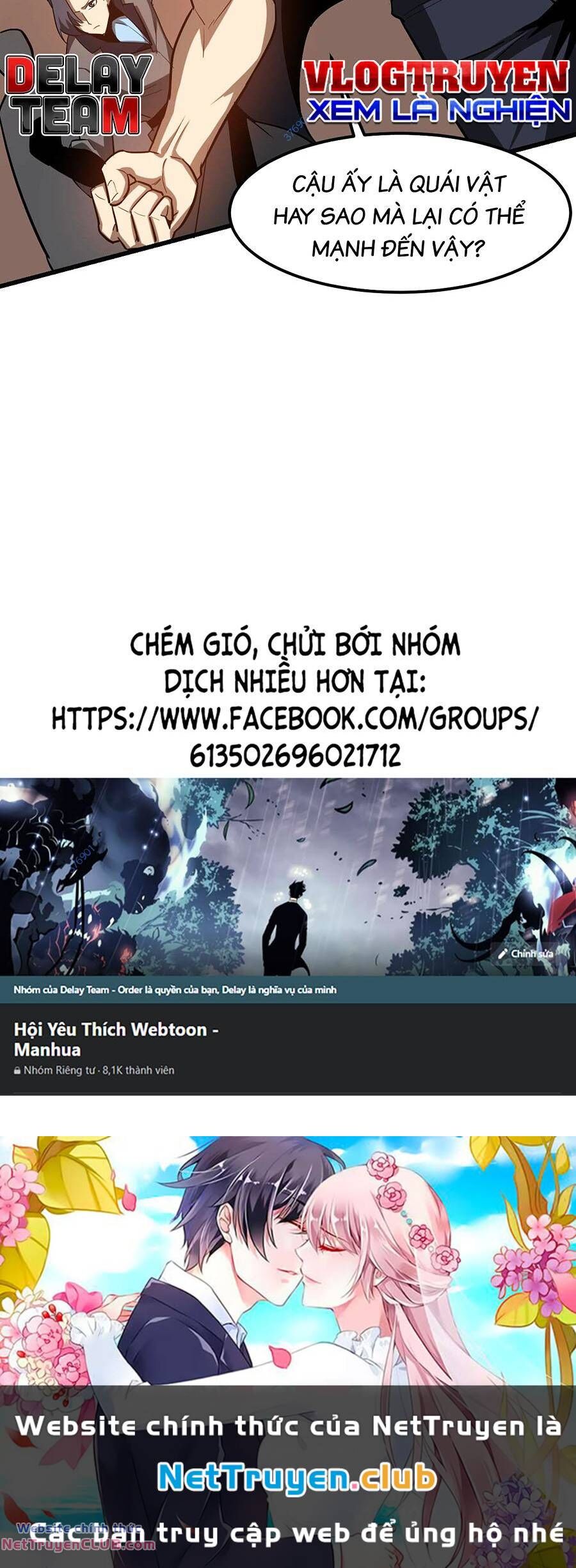 Siêu Phàm Tiến Hóa Chapter 137 - Trang 44