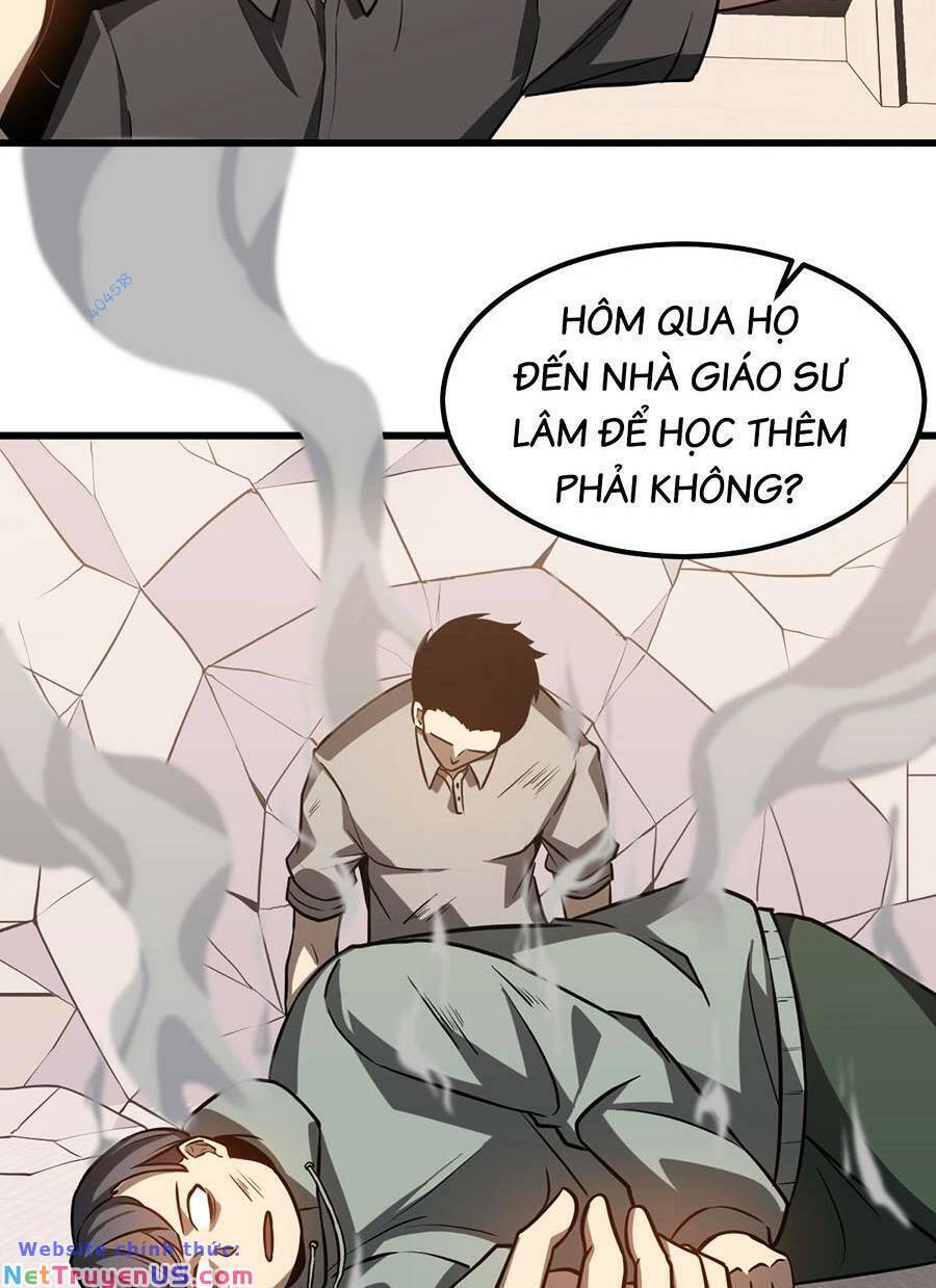 Siêu Phàm Tiến Hóa Chapter 119 - Trang 40