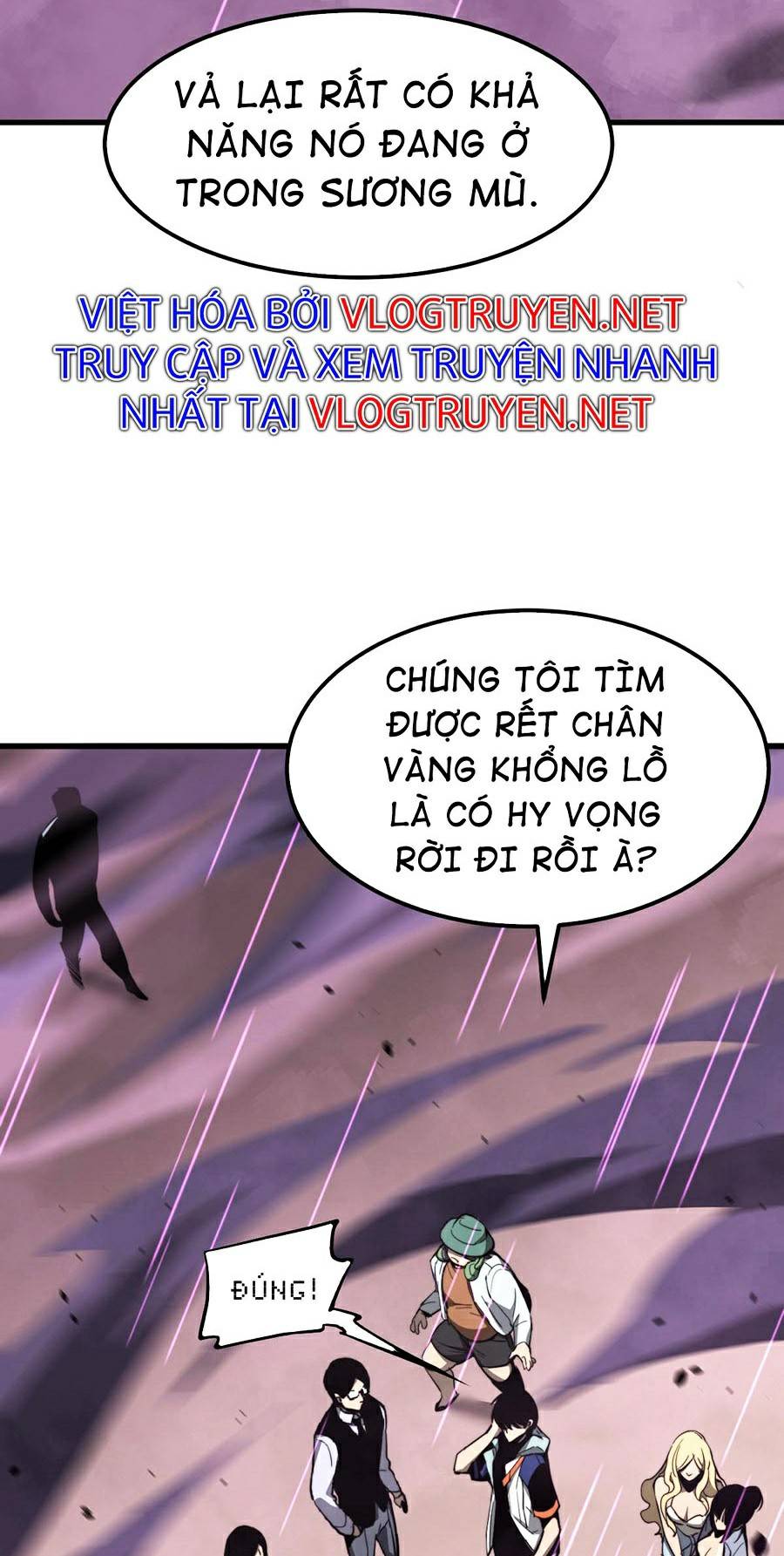 Siêu Phàm Tiến Hóa Chapter 41 - Trang 45