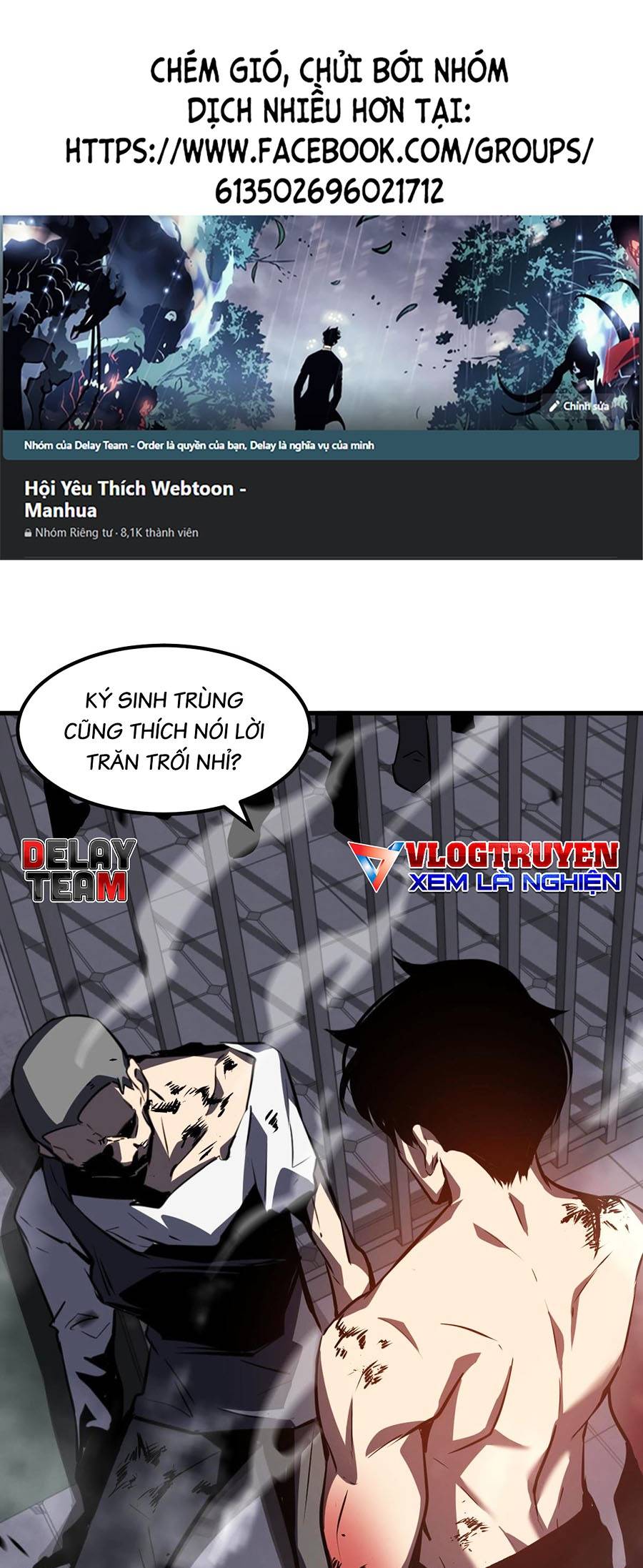 Siêu Phàm Tiến Hóa Chapter 92 - Trang 0