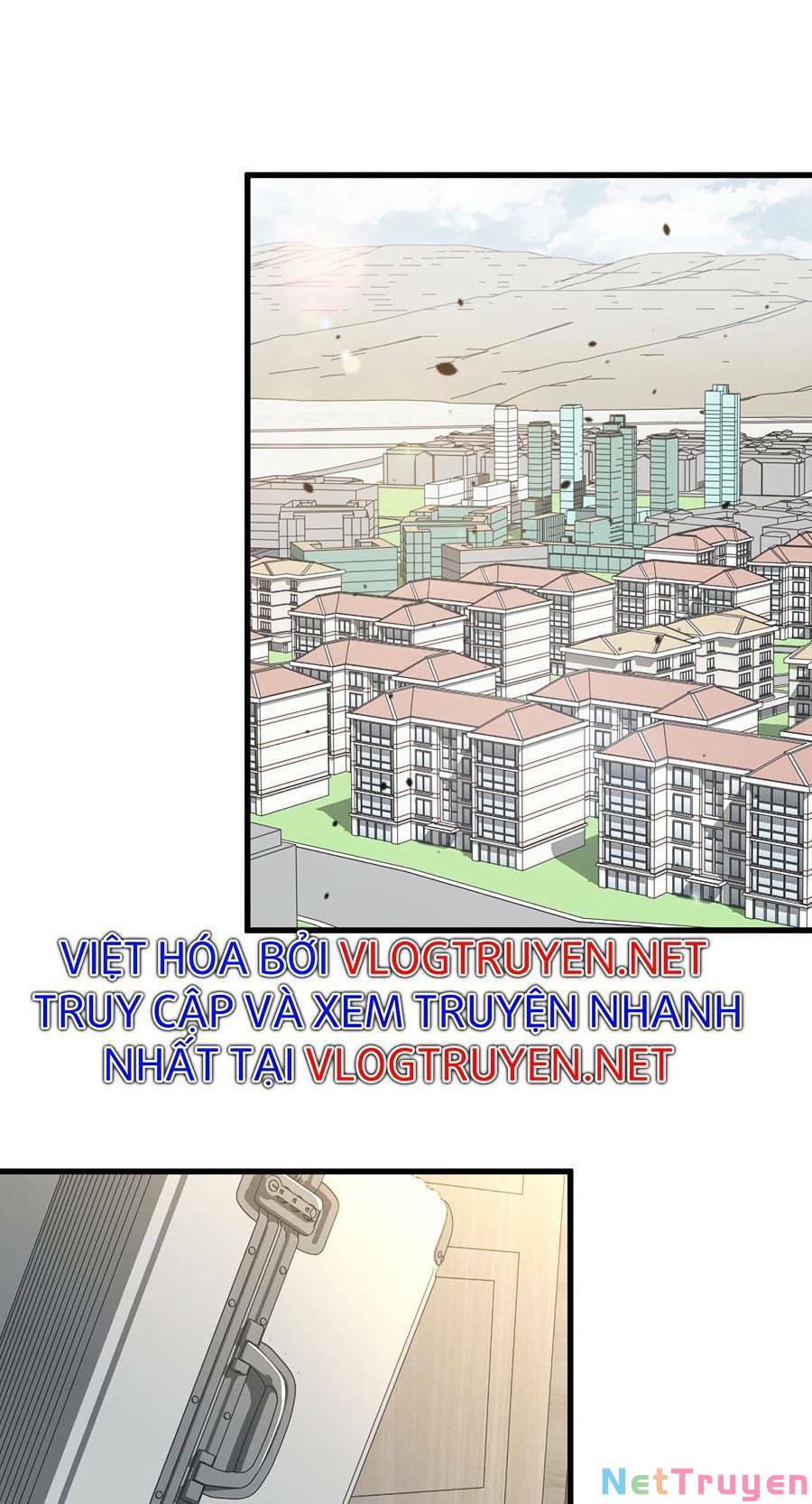 Siêu Phàm Tiến Hóa Chapter 61 - Trang 43