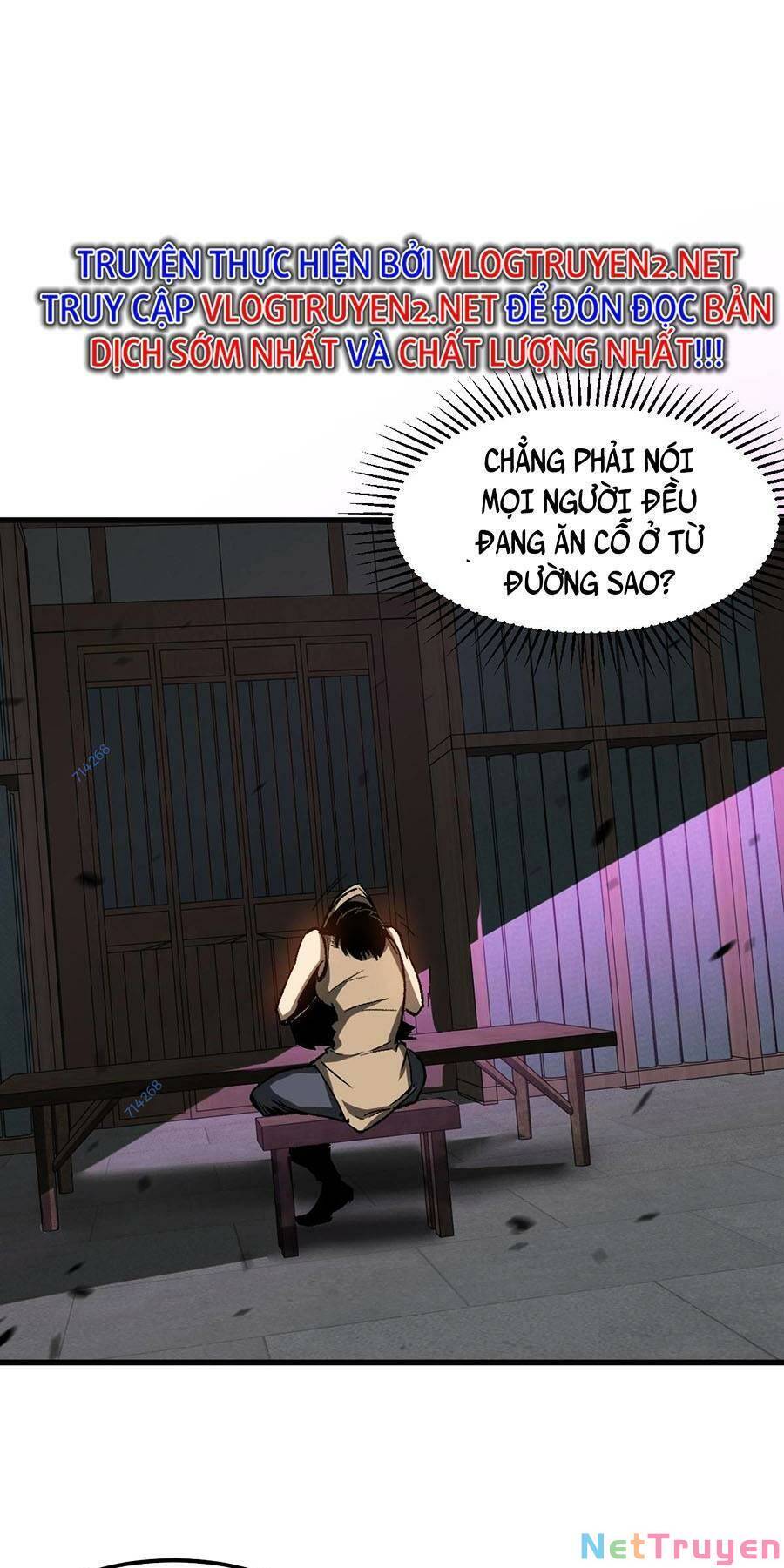 Siêu Phàm Tiến Hóa Chapter 86 - Trang 24