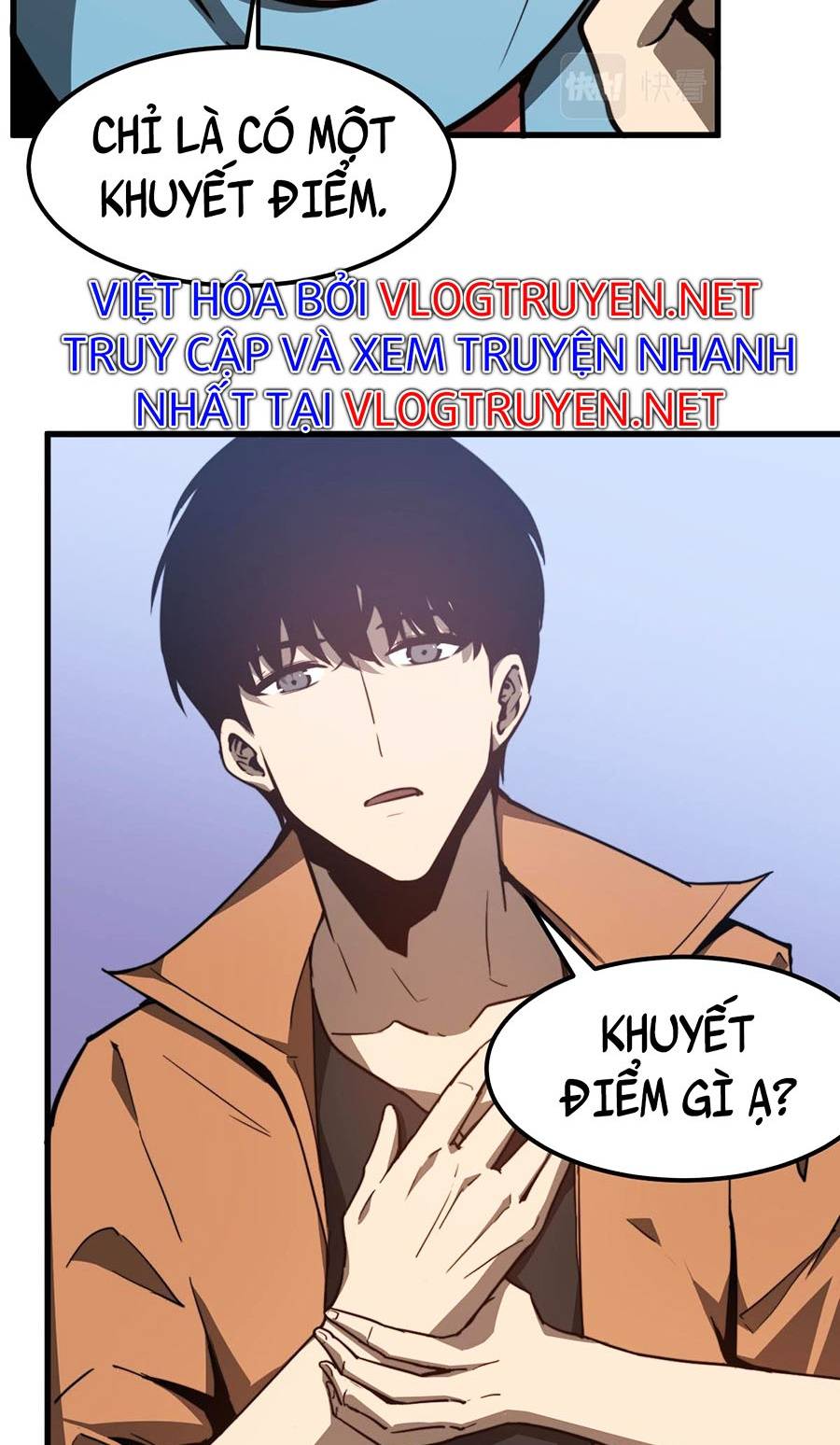 Siêu Phàm Tiến Hóa Chapter 56 - Trang 55