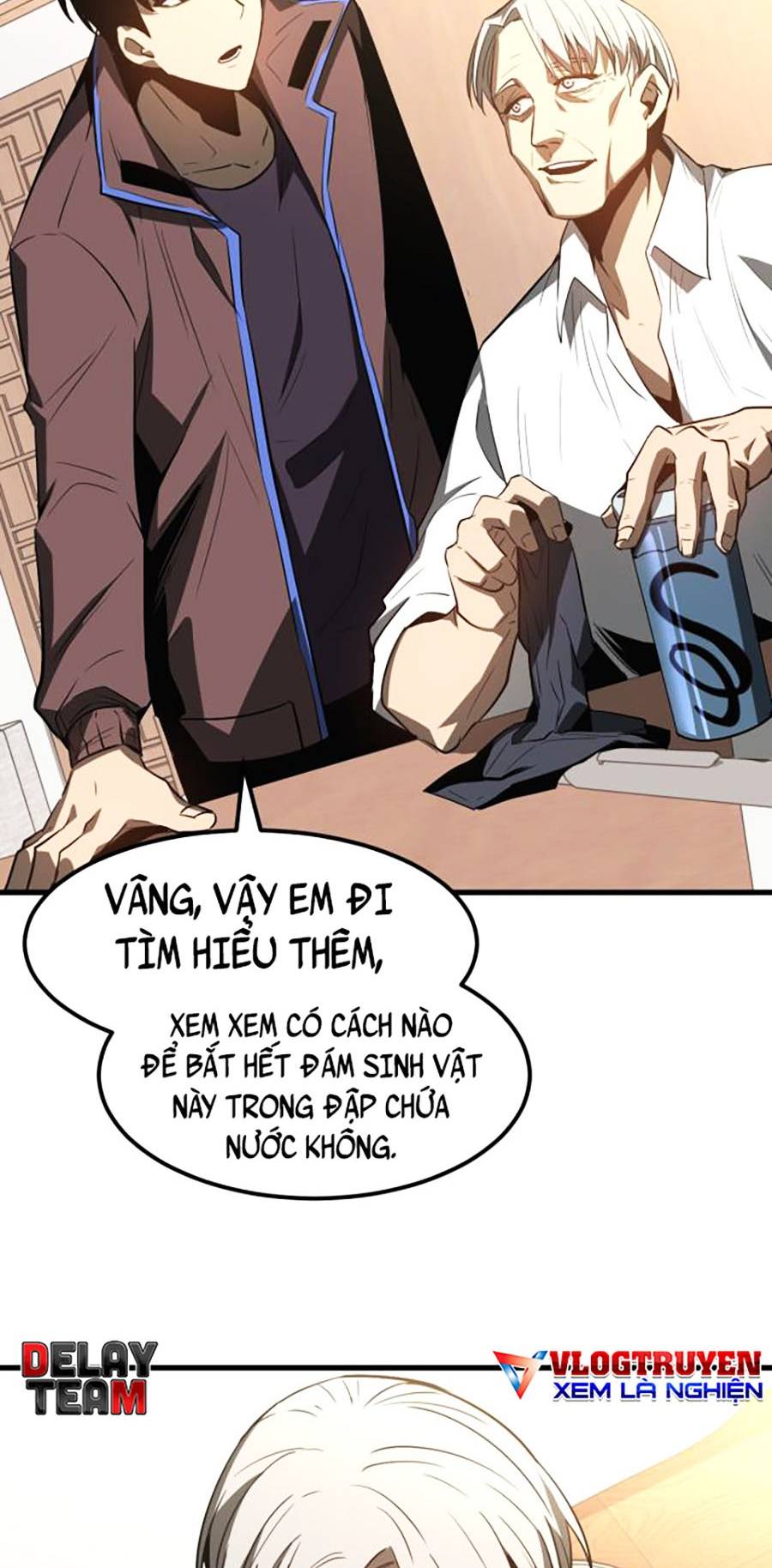 Siêu Phàm Tiến Hóa Chapter 81 - Trang 27