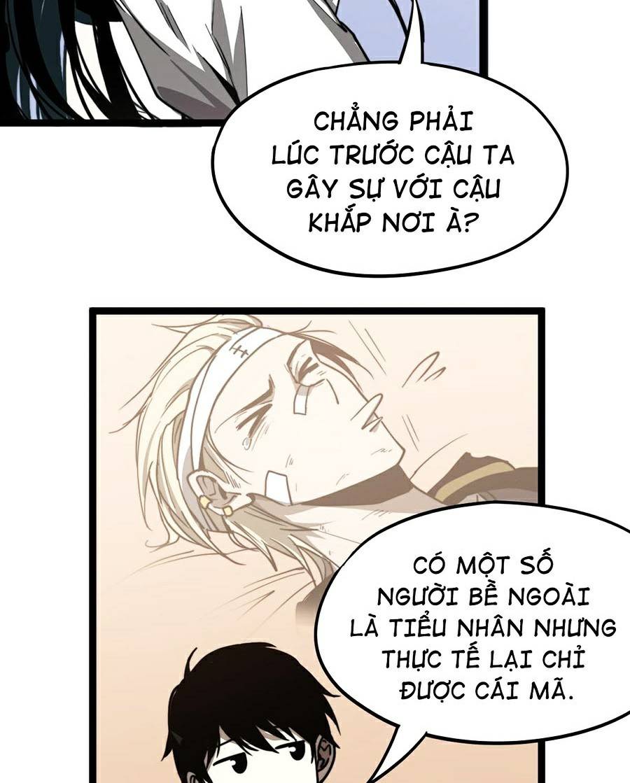 Siêu Phàm Tiến Hóa Chapter 33 - Trang 85