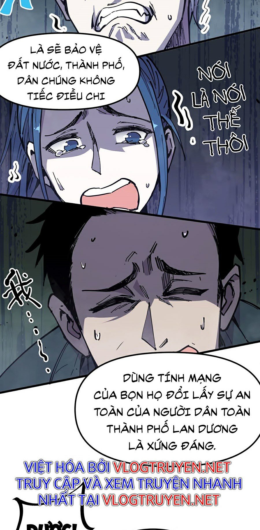 Siêu Phàm Tiến Hóa Chapter 14 - Trang 43