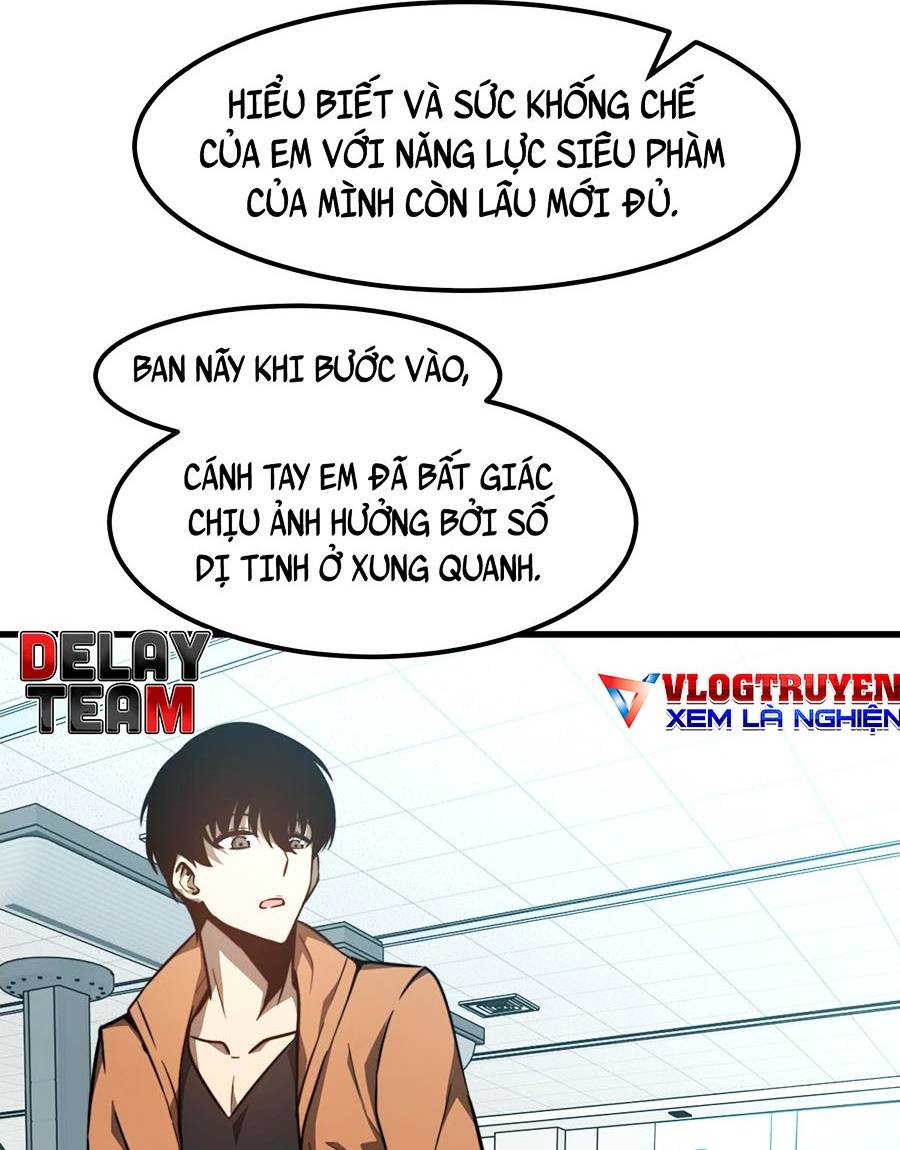 Siêu Phàm Tiến Hóa Chapter 55 - Trang 59