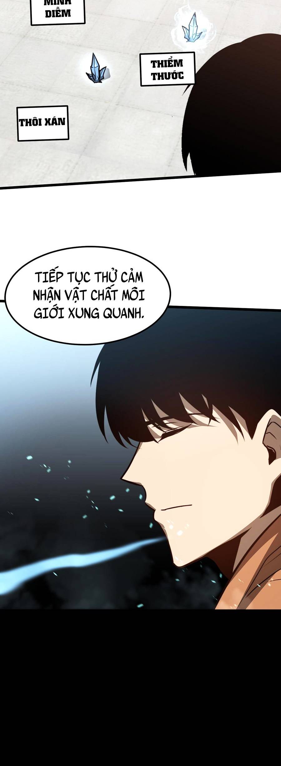 Siêu Phàm Tiến Hóa Chapter 57 - Trang 11