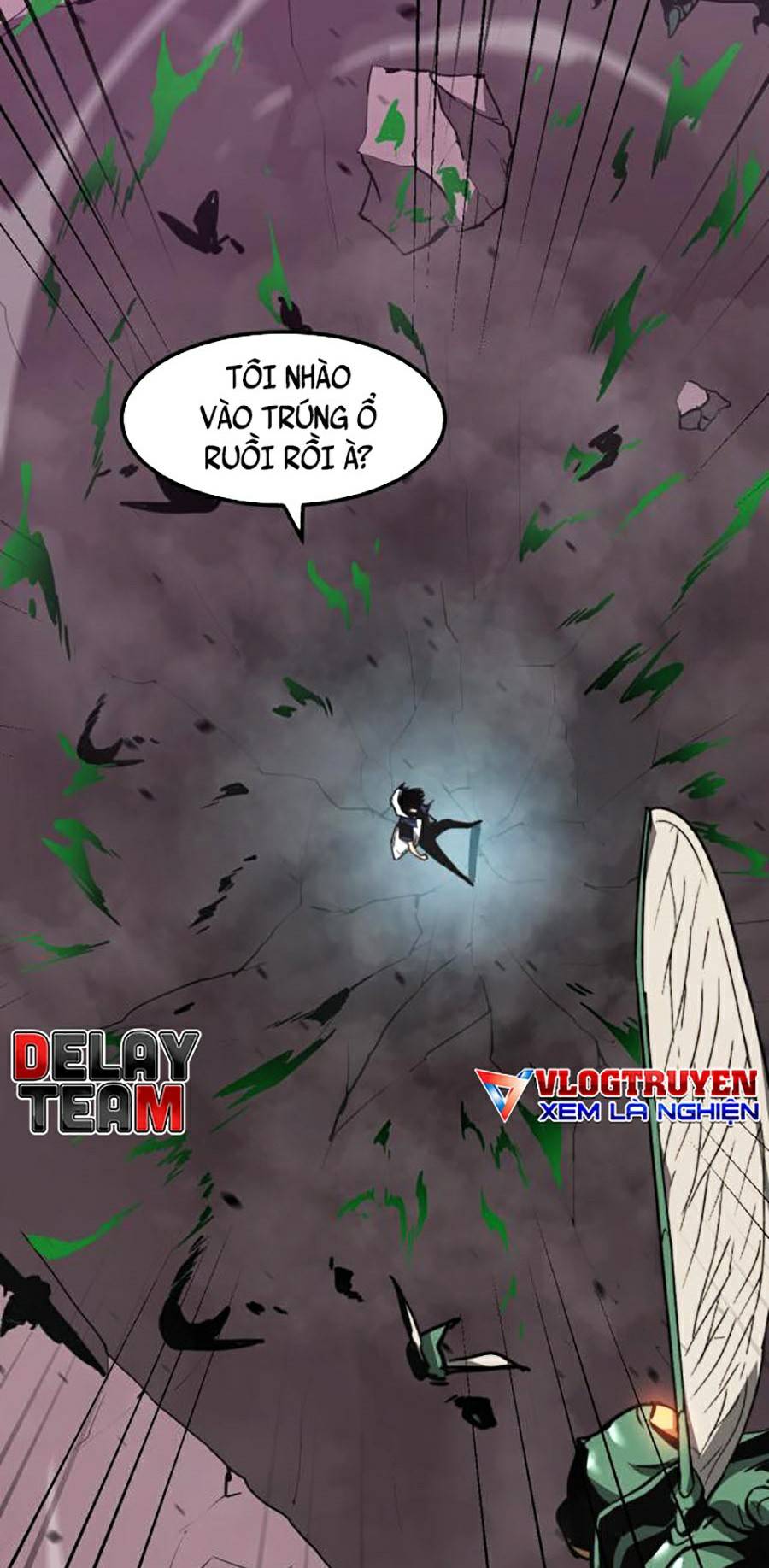 Siêu Phàm Tiến Hóa Chapter 43 - Trang 22