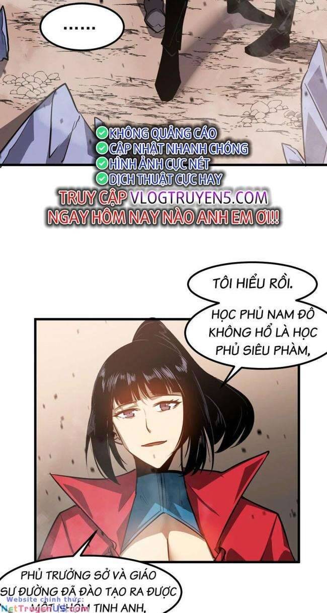 Siêu Phàm Tiến Hóa Chapter 129 - Trang 27