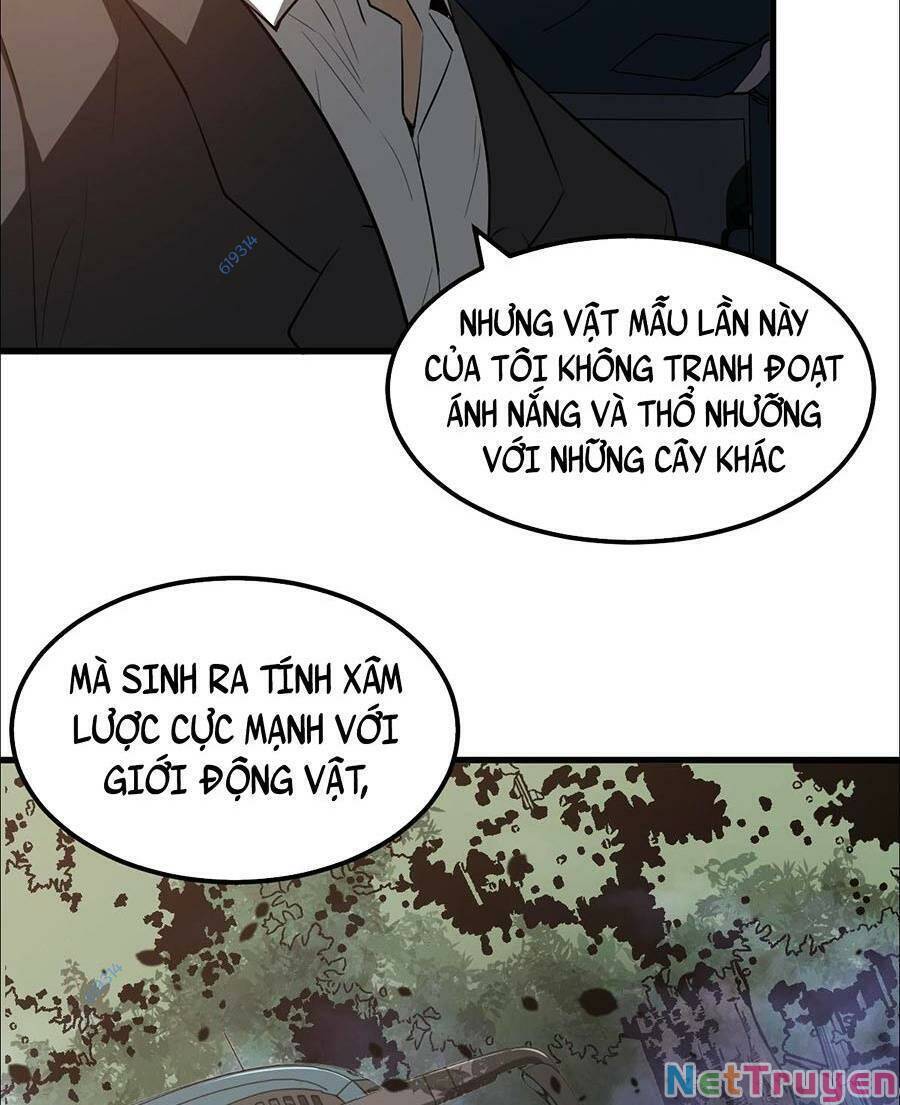 Siêu Phàm Tiến Hóa Chapter 75 - Trang 69