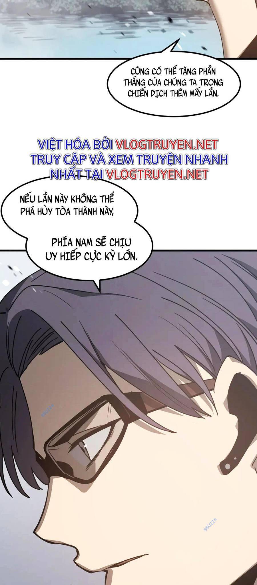 Siêu Phàm Tiến Hóa Chapter 79 - Trang 12