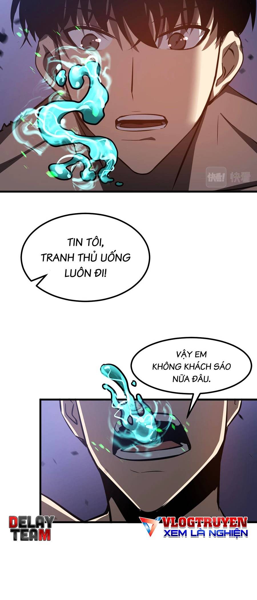 Siêu Phàm Tiến Hóa Chapter 92 - Trang 12