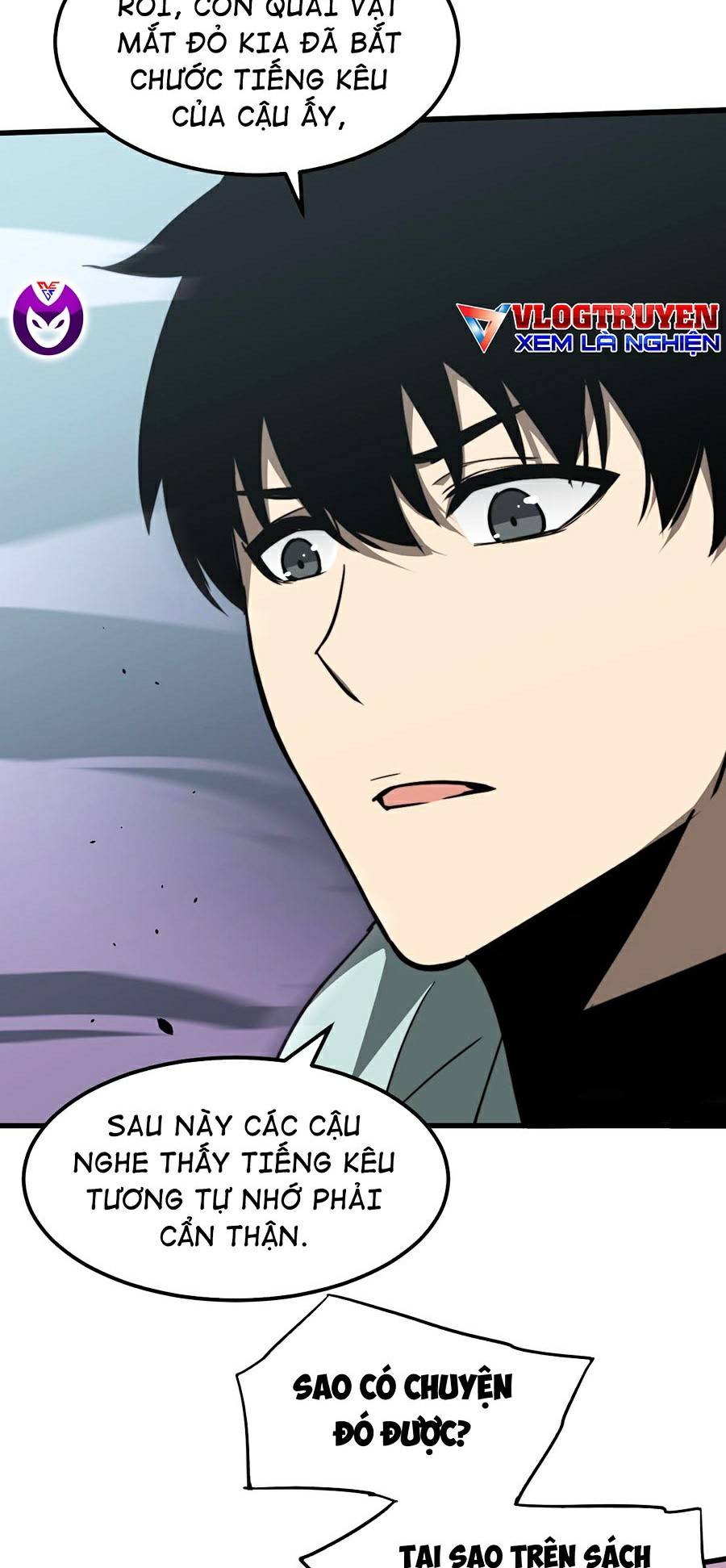 Siêu Phàm Tiến Hóa Chapter 41 - Trang 22