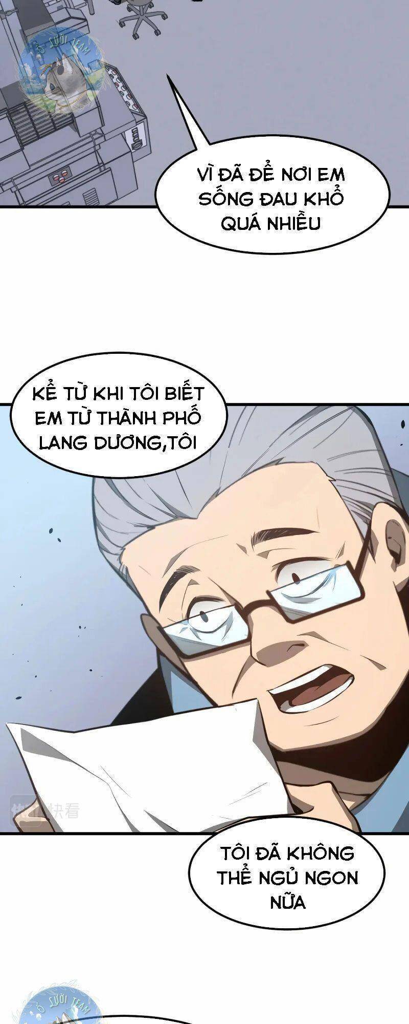 Siêu Phàm Tiến Hóa Chapter 65 - Trang 32