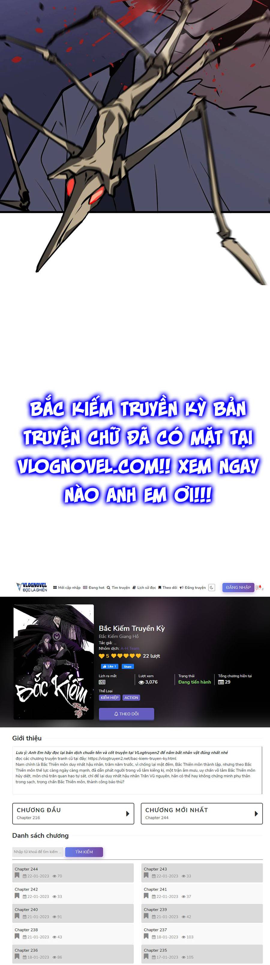 Siêu Phàm Tiến Hóa Chapter 91 - Trang 59