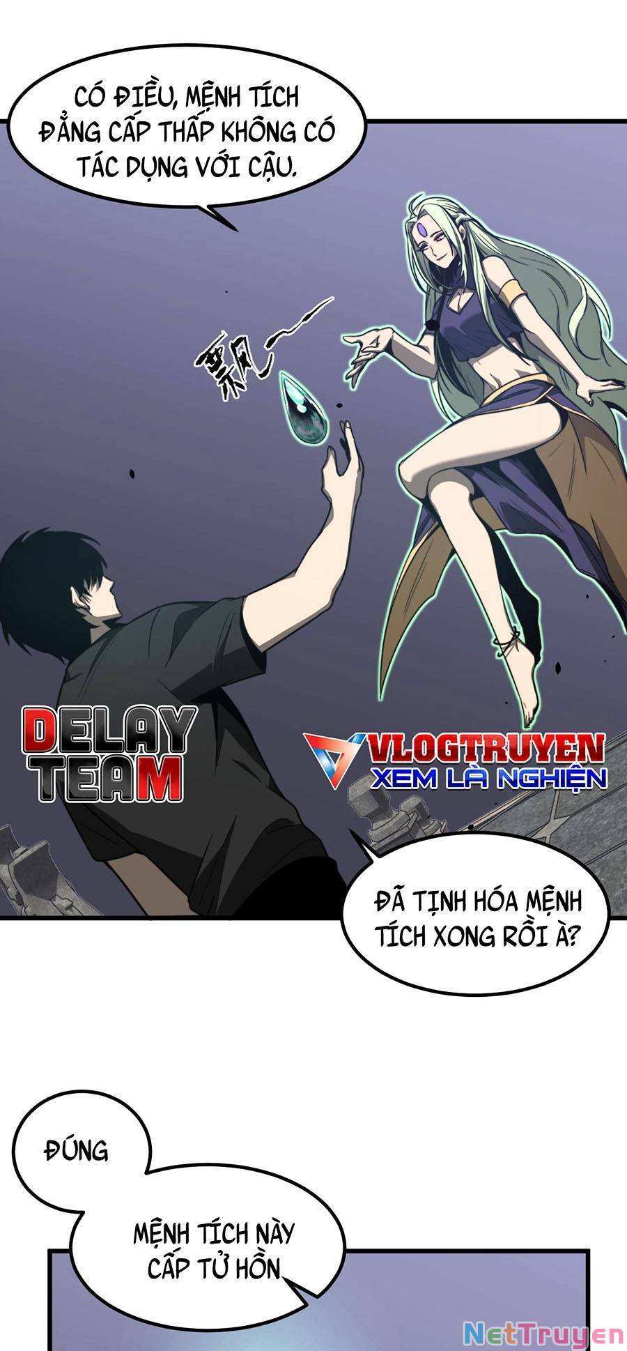 Siêu Phàm Tiến Hóa Chapter 53 - Trang 102