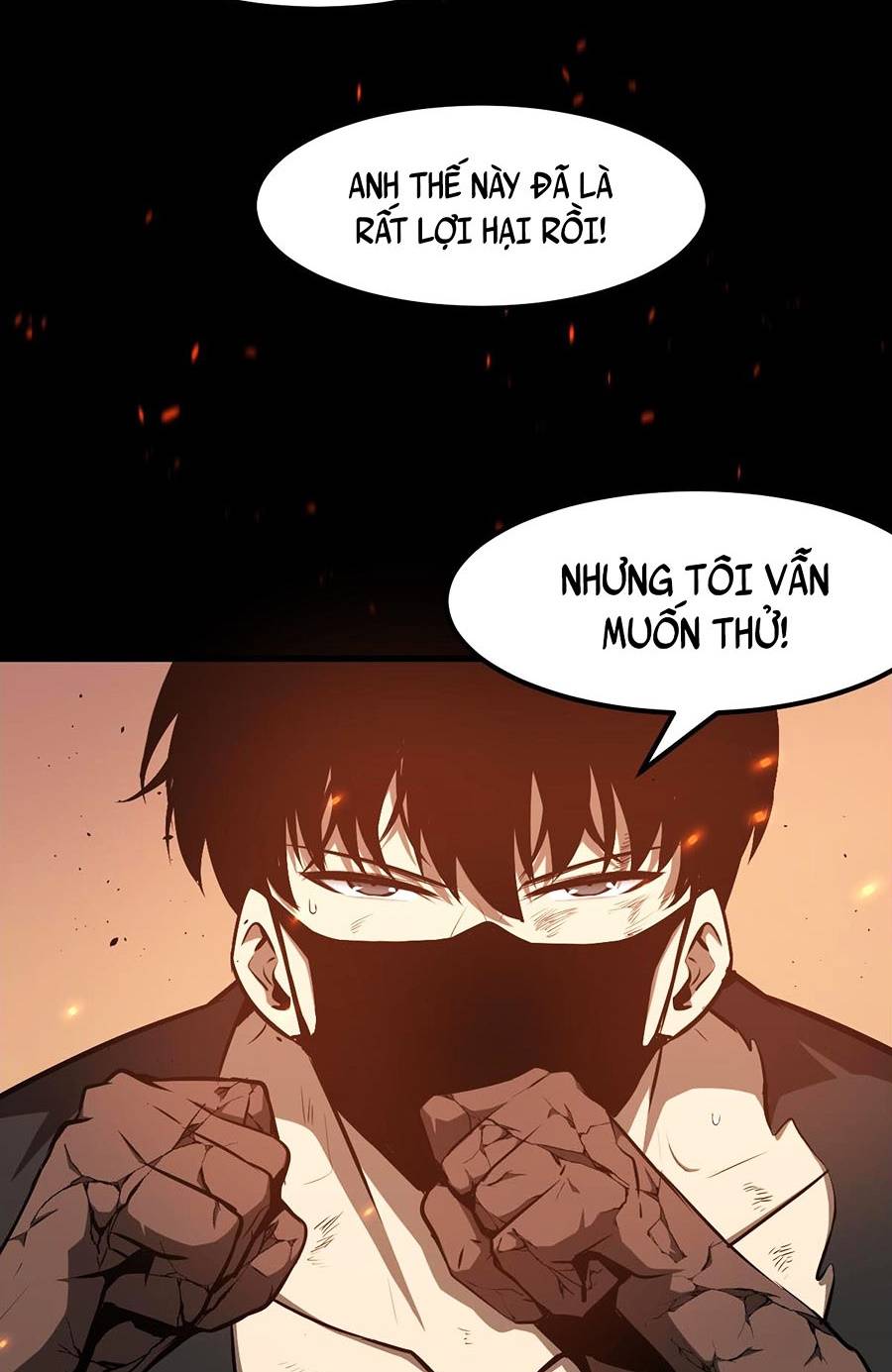 Siêu Phàm Tiến Hóa Chapter 58 - Trang 77