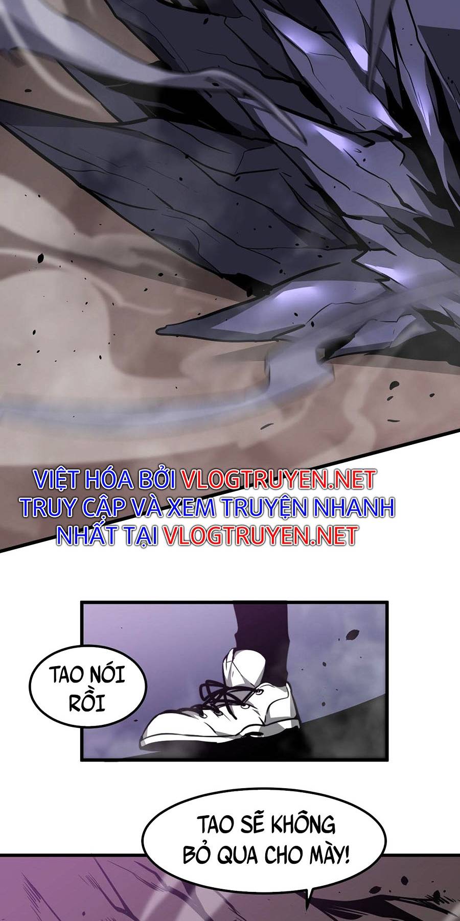 Siêu Phàm Tiến Hóa Chapter 46 - Trang 29