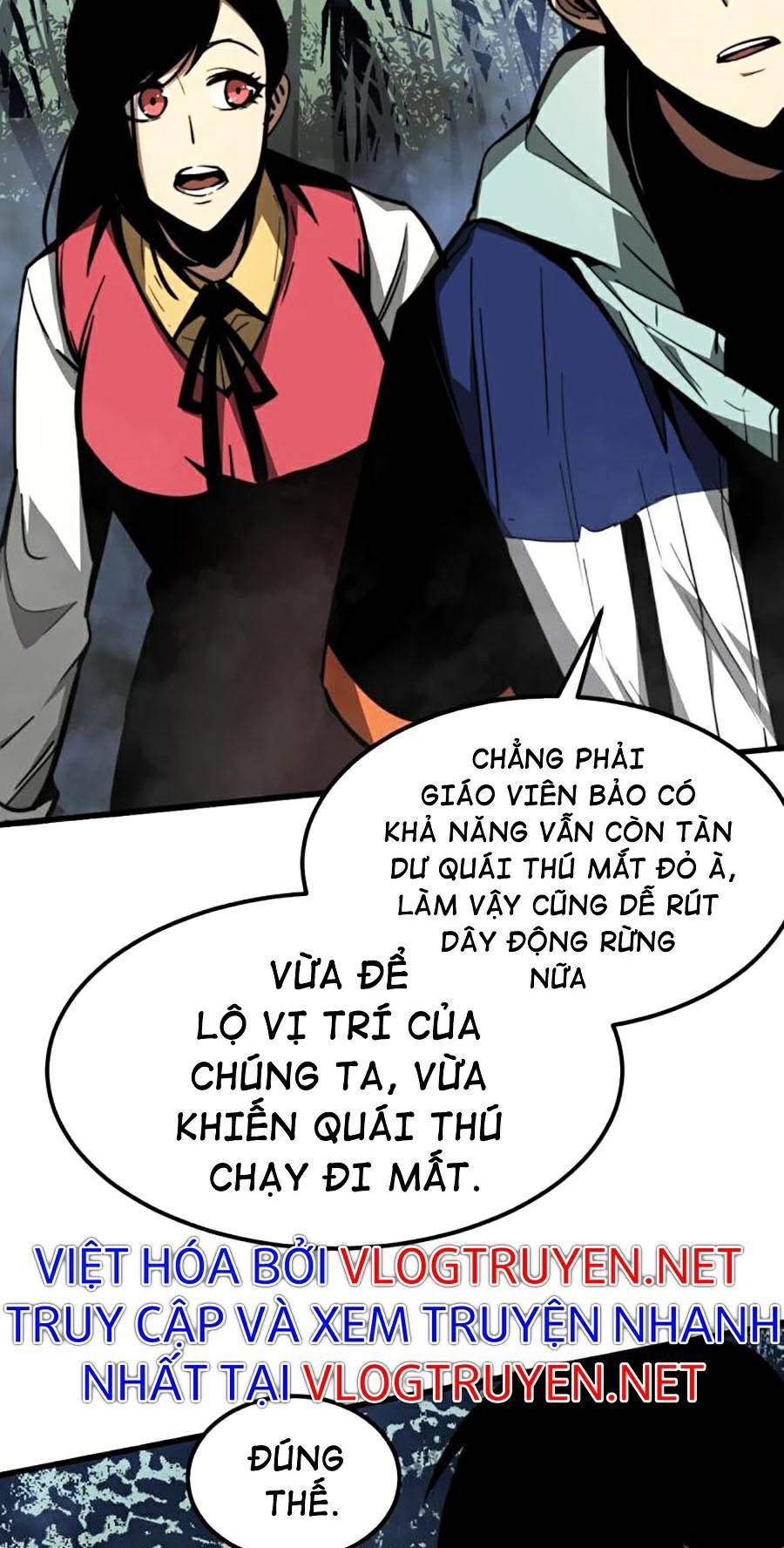 Siêu Phàm Tiến Hóa Chapter 39 - Trang 24