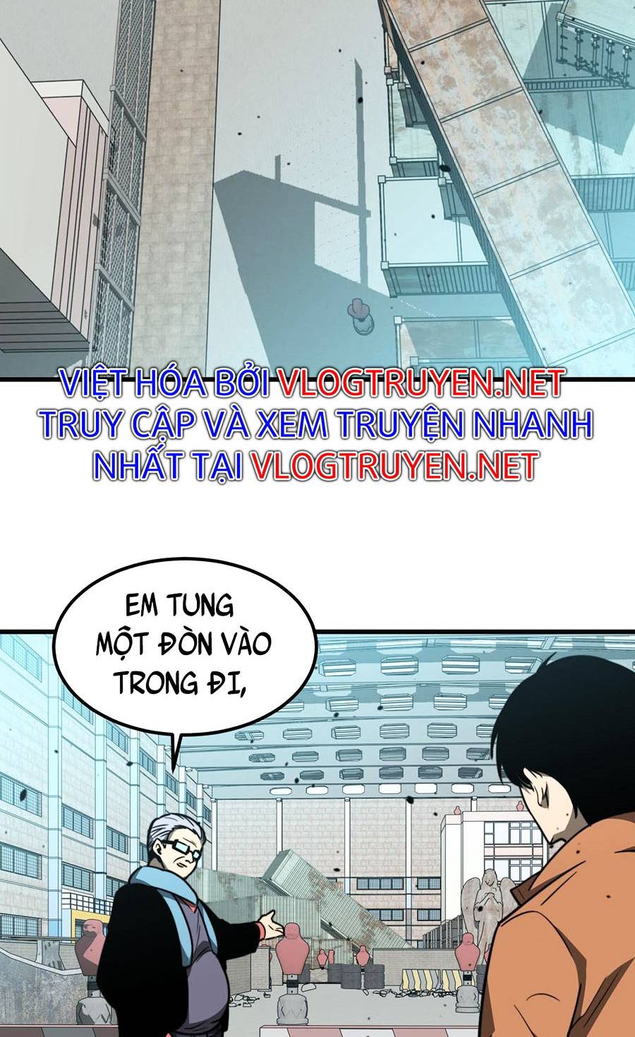 Siêu Phàm Tiến Hóa Chapter 56 - Trang 34